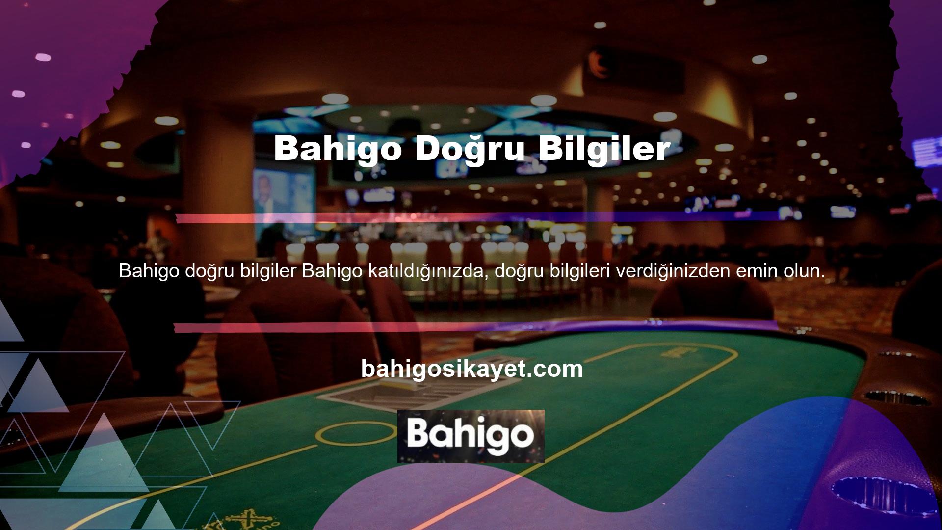 Üye bilgilerindeki hata olması durumunda, hesap süresiz olarak kapatılabilir