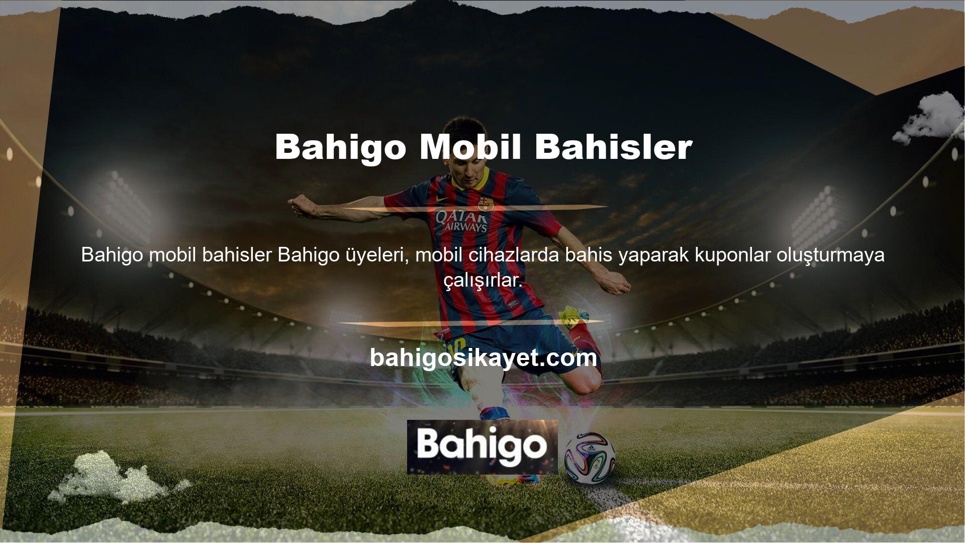 Bahigo Whatsapp ve Bahigo Whatsapp ve Match oranları, özellikle spor bahisleri söz konusu olduğunda, çok çeşitli özelliklere sahip hizmetler olduğunu göstermektedir